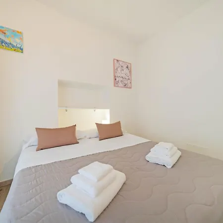 Apartmentsgarda - Residenza Emanuele Torri Del Benaco