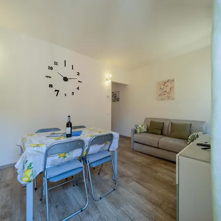 Apartmentsgarda - Residenza Emanuele Torri Del Benaco