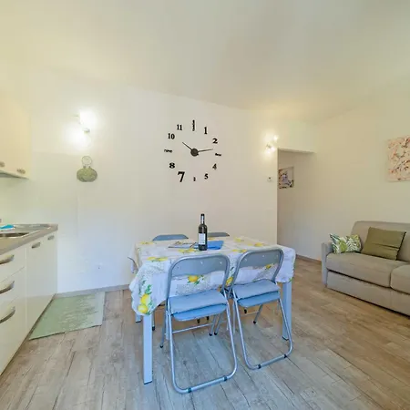 Apartamento Apartmentsgarda - Residenza Emanuele