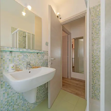 Apartamento Apartmentsgarda - Residenza Emanuele *