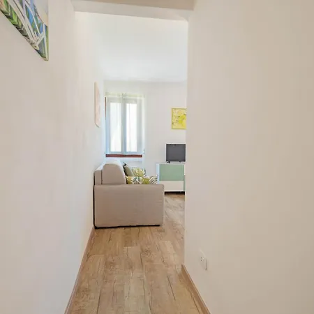 Apartmentsgarda - Residenza Emanuele Apartamento Torri Del Benaco