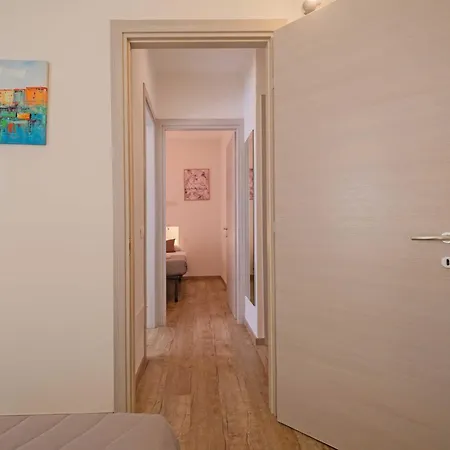 Apartmentsgarda - Residenza Emanuele * Torri Del Benaco