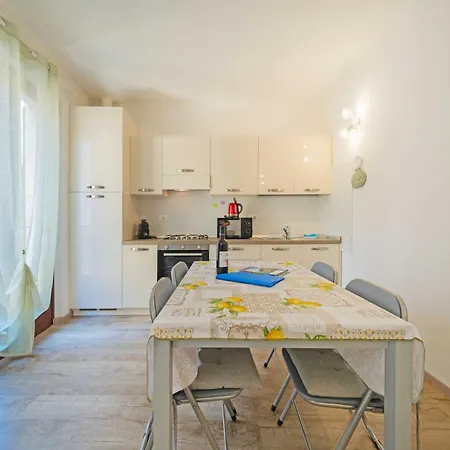 Apartamento Apartmentsgarda - Residenza Emanuele