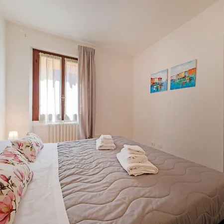 Apartmentsgarda - Residenza Emanuele Apartamento Torri Del Benaco