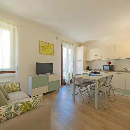 Apartmentsgarda - Residenza Emanuele Apartamento *