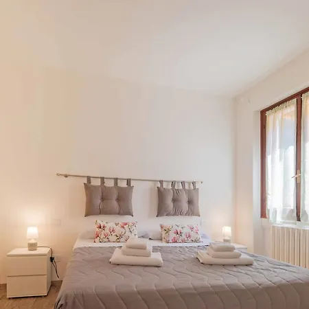 Apartmentsgarda - Residenza Emanuele * Torri Del Benaco
